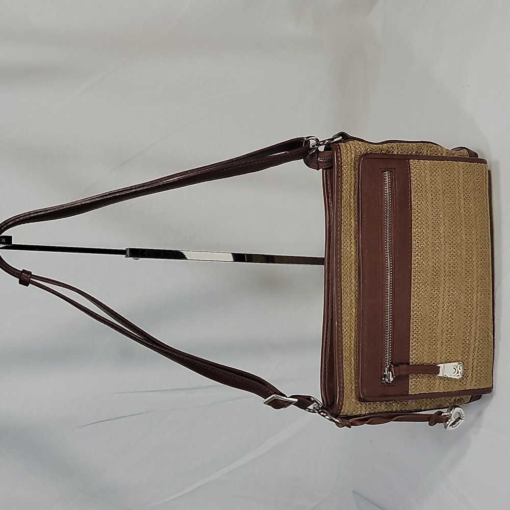 Brighton Shoulder Bag